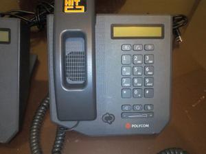 Telefono Ip Polycom Cx300