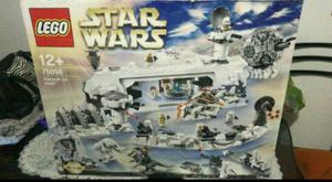 Vendo Lego de Star Wars Barato