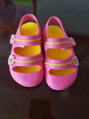 Zapatos Niña Talla 