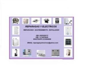 freidores - gas y electricos cel. 3225894899 cali