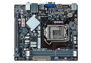 Board  Para Intel H81 Cuarta Generacion Ddr3