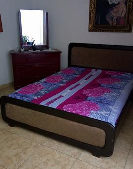 CAMA DOBLE JUEGO DE ALCOBA $550.000 - San Juan de Pasto