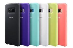 Carcasa Estuche Protector Samsung S7 Edge S8 Plus Original
