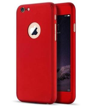 Case Protector 360 Colores Iphone 6 6s