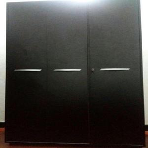 Closet color negro - Barranquilla