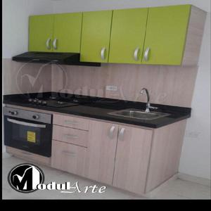 Cocinas Integrales Cucuta - Cúcuta