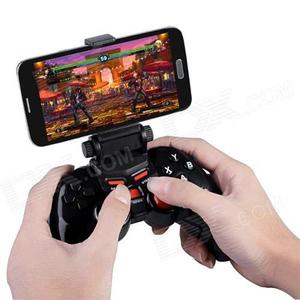 Control Game Pad Celular Dobe Bluetooth Android + Obs
