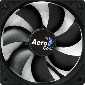 Cooler Aerocool Refrigeración Ventilador Dark Force 12cm