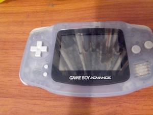Game Boy A Advance Mas Dos Juegos