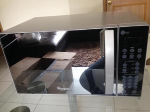 HORNO MICRONDAS WHIRLPOOL