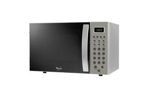 Horno Microondas Whirlpool 1500 Watts Wmcsg-141xd