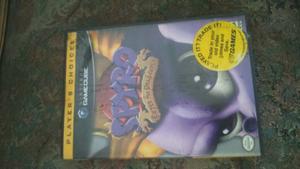 Juego Nintendo Gamecube