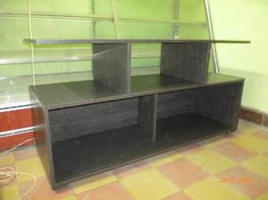Mueble para tv en madecor rh - Bucaramanga
