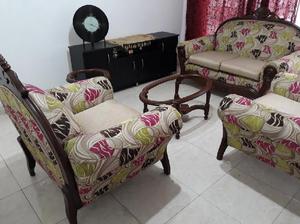 Muebles Sala - Cúcuta