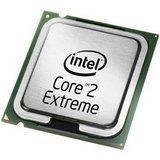 Procesador Intel Awzhm Cpu Core 2 Duo Extreme X