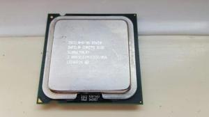 Procesador Intel Core 2 Quad Q Ghz 12 Mb De Caché De