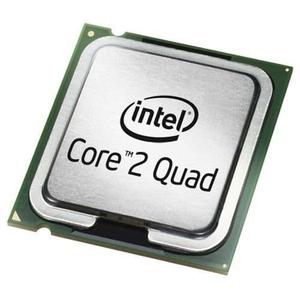 Procesador Intel Core 2 Quad Q Ghz