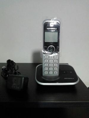 Se Vende Teléfono Inalámbrico Motorola