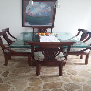 VENDO COMEDOR - Manizales