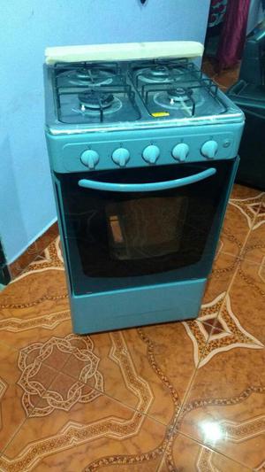 Vendo Estufa Haceb con Horno Nueva