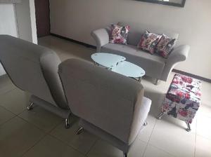 Vendo Hermosa Sala - Cali