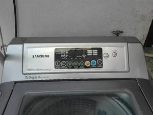 Vendo Lavadora Samsung 33lbr