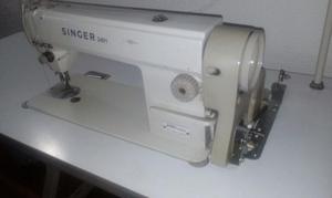 Vendo Máquina de Coser Y Fileteadora Pla