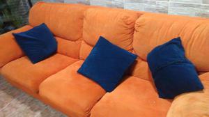 Vendo sofa sala - Chía