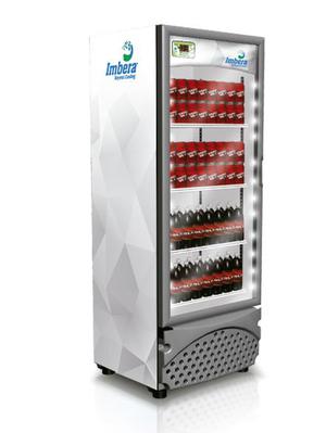 refrigerador imbera vertical barato