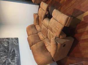 sofa reclinomatic - Medellín