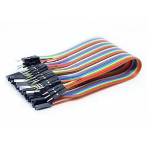 Cable Dupont M H innovatronics