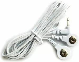 Cable Para Gimnasia Pasiva Tens Tipo Pin