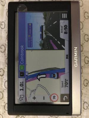 GPS Garmin - Restrepo
