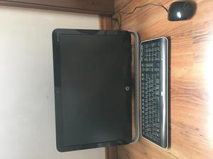 HP Pavilion 23 All in one Modelo No 23g203Ia