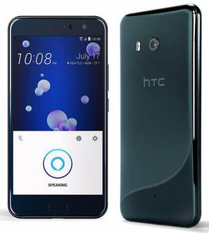 Htc U11 6gb 128gb 2pzc100 2pzc300 U-3u U-3w Dual Sim Duos