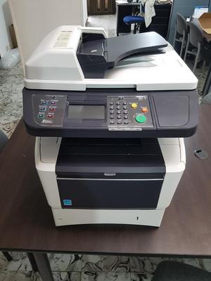 Impresora Kyocera Fsmfp