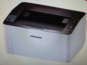 Impresora Láser Monocromática Samsung