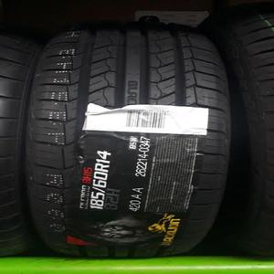 Llanta 185 60 R14 en Promocion - Bogotá