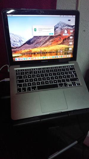 Macbook Pro