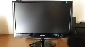 Monitor LCD Samsung 22 pulgadas - Medellín