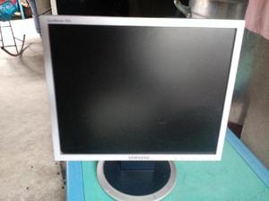 Monitor Samsung de 17 Pulgadas Barato - Cúcuta