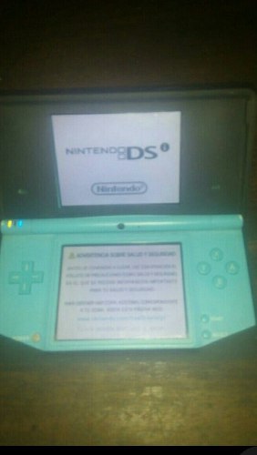 Nintendo Dsi