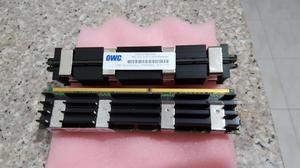 RAM DDR2 bus 667 MHz 2 GB