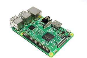 RASPBERRY PI 3 1G