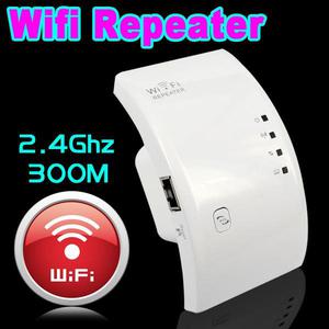 REPETIDOR WiFi PARA AMPLIAR LA SEÑAL