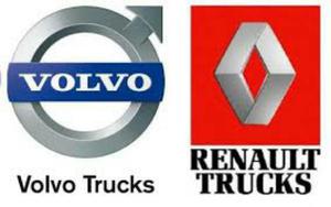 Repuestos Camiones Volvo Mack Renault - Cúcuta