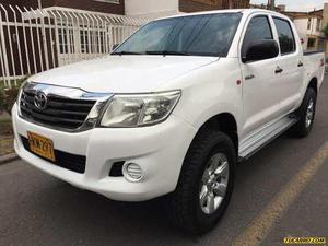 Toyota Hilux IMV MT 2500CC TD 4X4 AA 2AB ABS