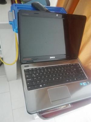 Vendo Portatil Dell Inspiron N 