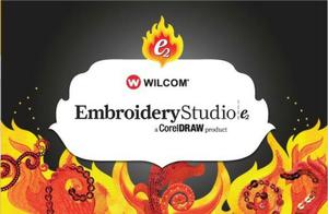 Wilcom Embroidery Studio E2 Para Windows De 32 Y De 64 Bits