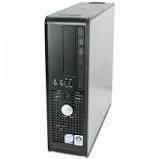 dell optiplex 745 Este producto se vende con Windows 7